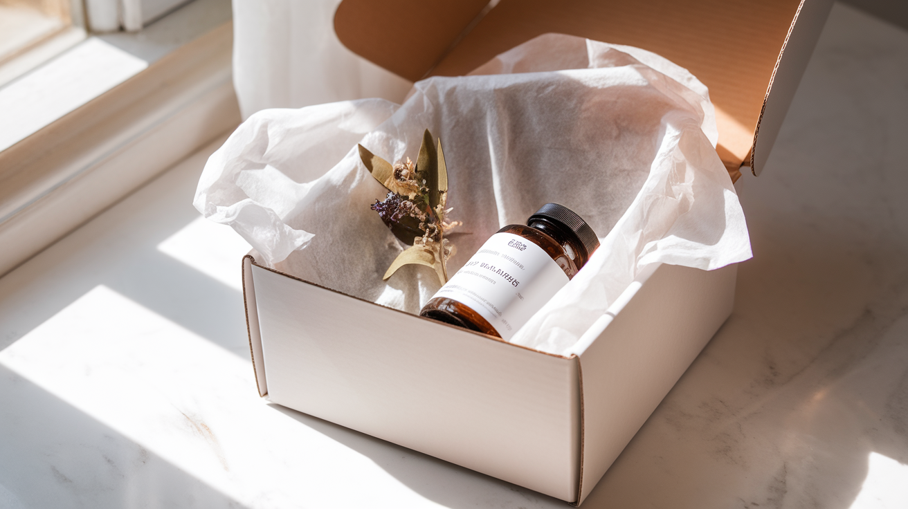 Dostava FemBalance Plus