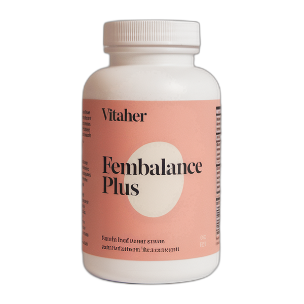 FemBalance Plus